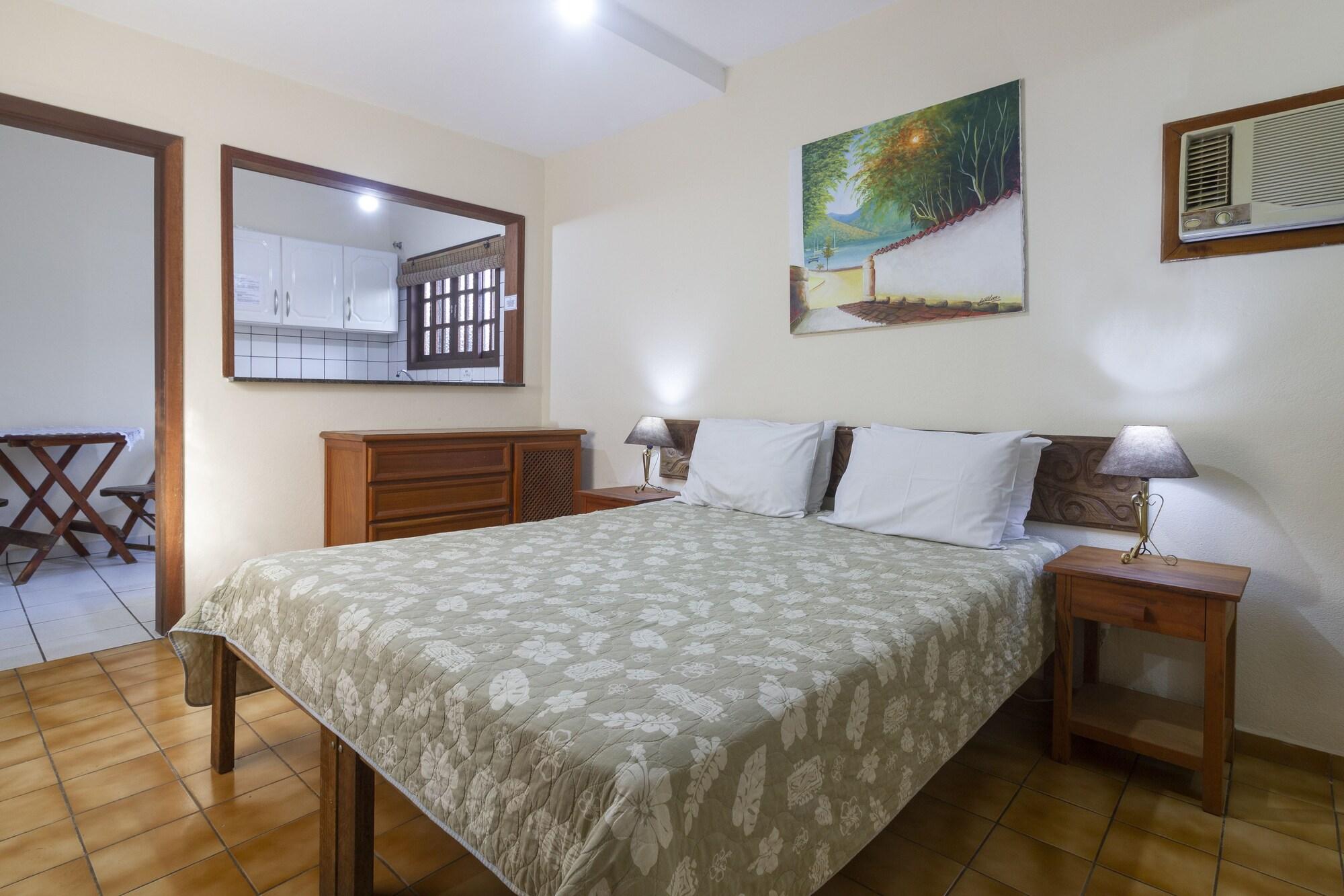 Pousada Tropical Paraty Exterior photo
