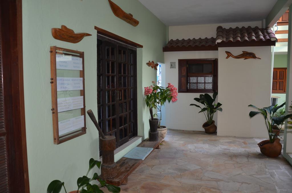 Pousada Tropical Paraty Exterior photo